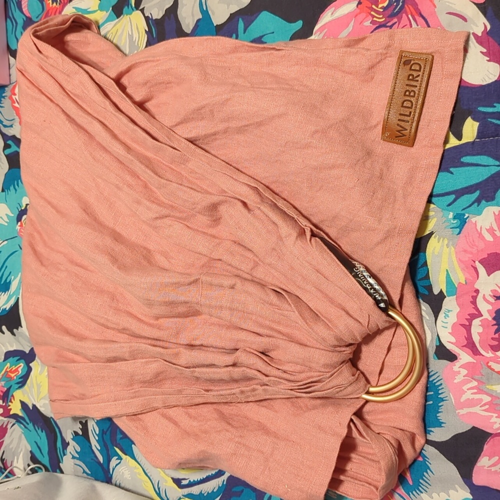 Wildbird Ring Sling